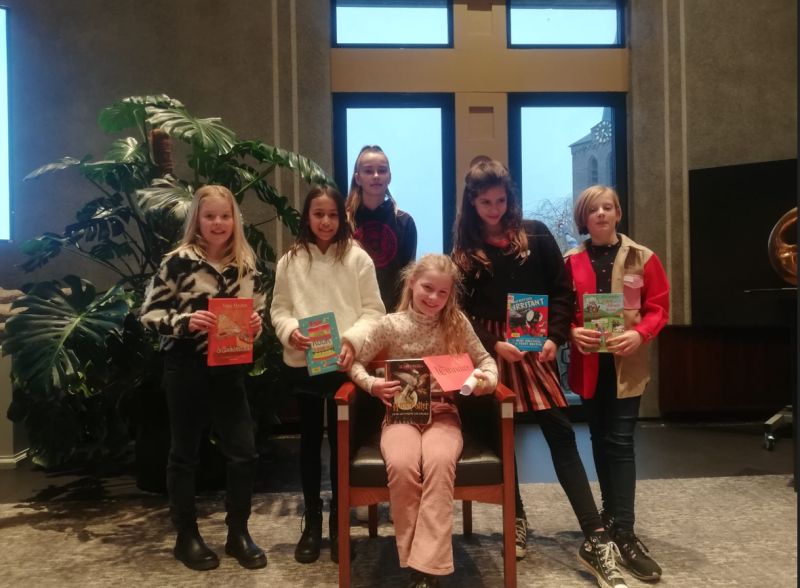 voorleeskampioenSchijndel