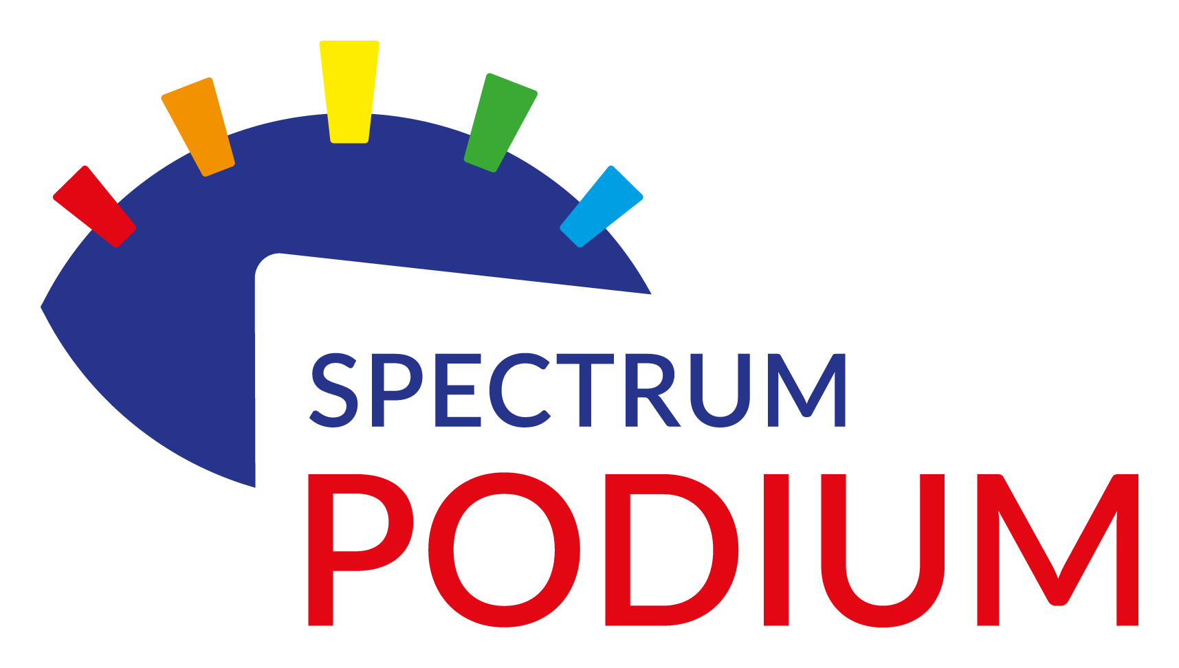 Spectrum Podium logo fc