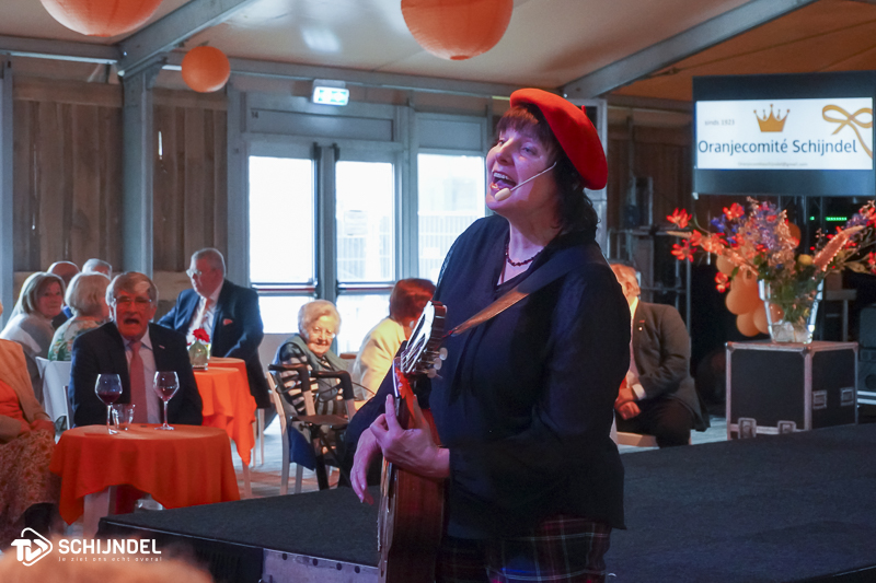 gedecoreerdenbal red 3