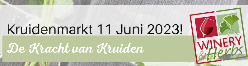 Kruidenmarktkop