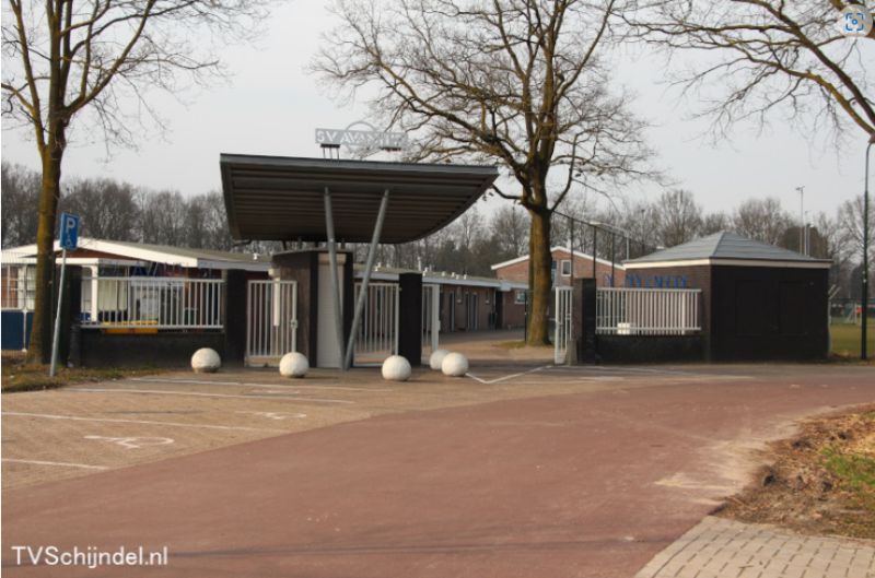 avantigebouw