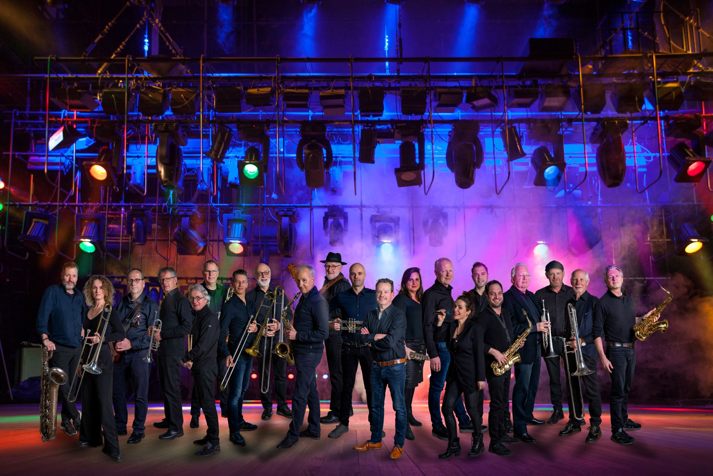 BigBandSchijndel 2023