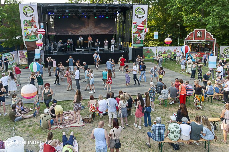 eenanderfestival red 5