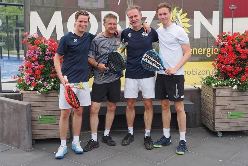 mobizonpadel