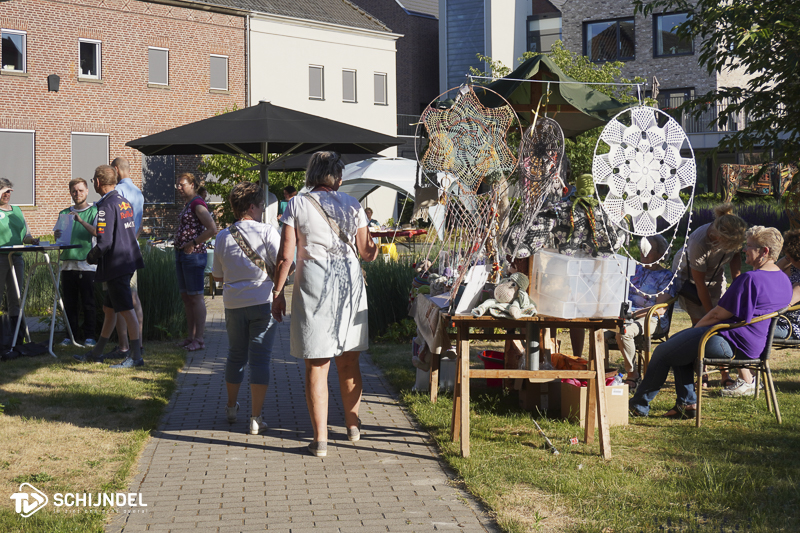 zomerfestijn red 5