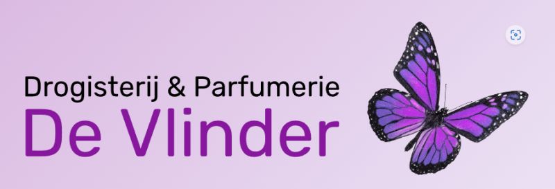 de vlinder
