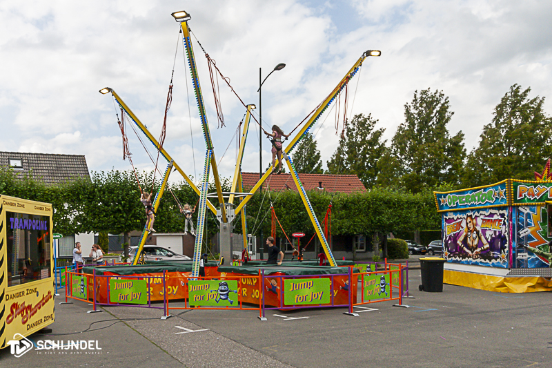 kermis red 43