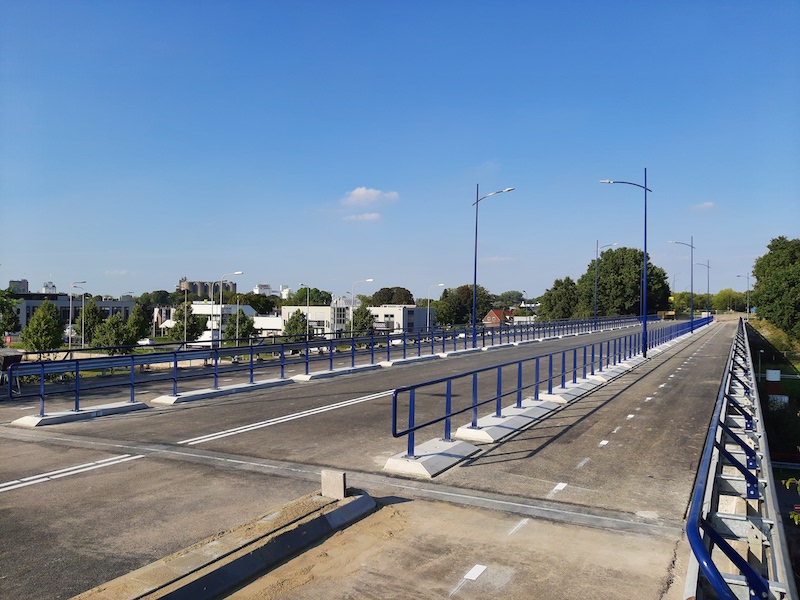 Maxwell Taylorbrug 1 bron Dura Vermeer