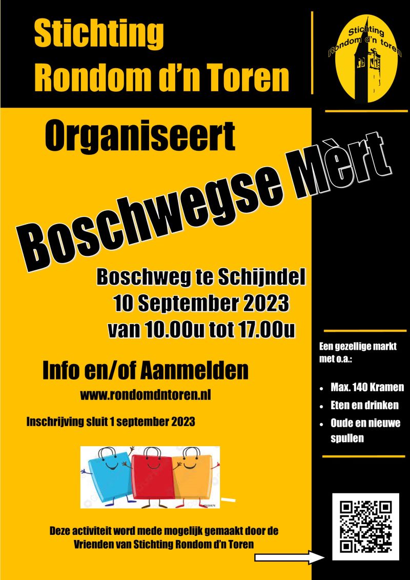 Boschwegsemert