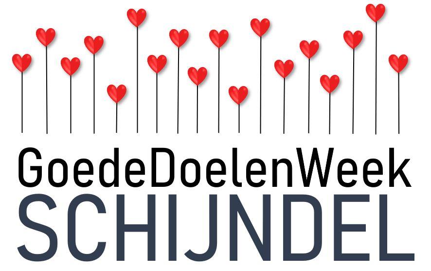 goede doelenweek logo