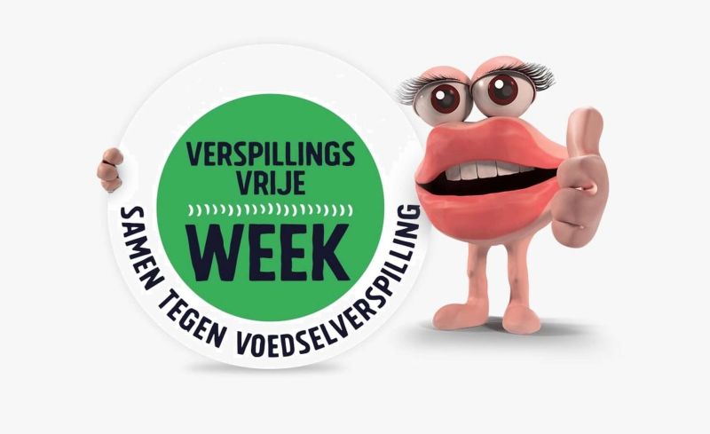 verspillingsvrijeweek