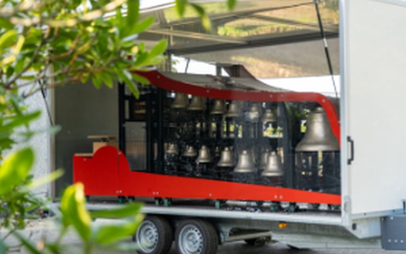 carillon