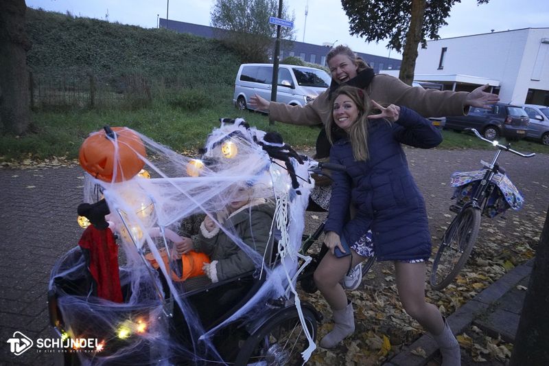 haloween red 3