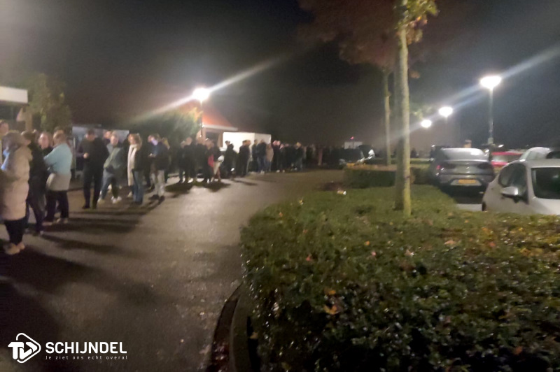 rijsinterklaas