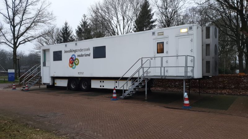 bevolkingsonderzoek
