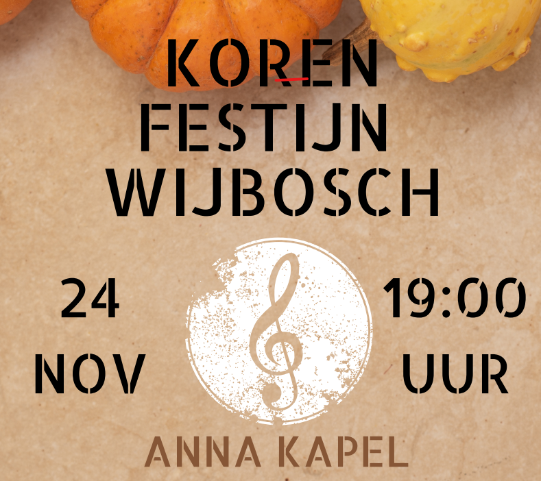 korenfestijn