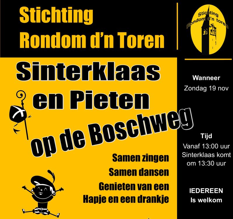sinterklaasboschweg