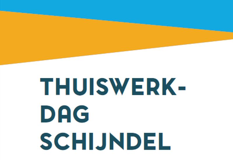 thuiswerkdagschijndel
