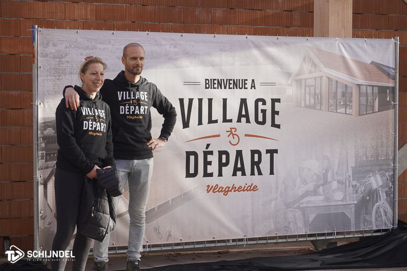 village red 4