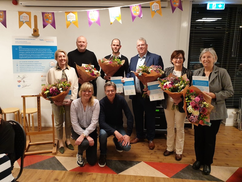 Taalnetwerk Meierijstad