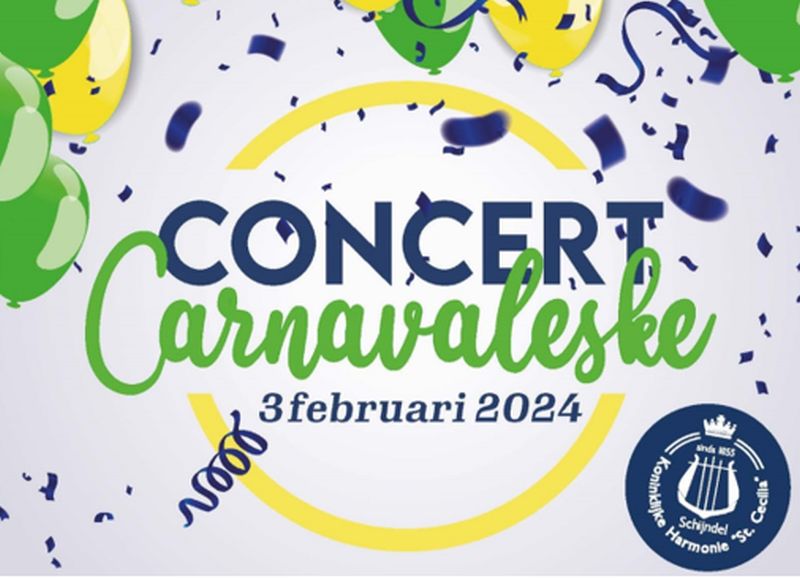 concertcarnavaleske