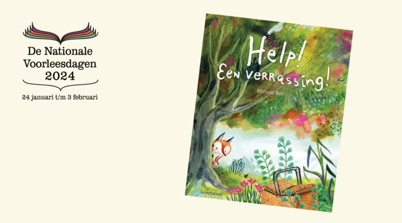 nationalevoorleesdagen
