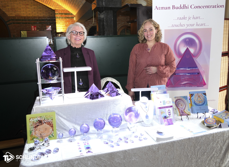 spirituele beurs